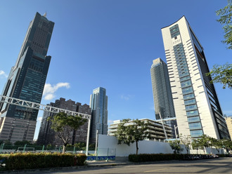 信義房屋看好「亞灣2.0計畫」帶來就業人口 帶旺住宅需求