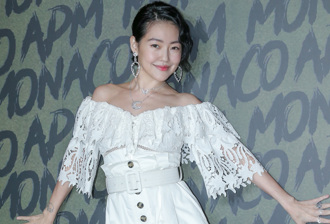 小S停工5个月终于灿笑！她被「1走光片」逗开心 私下对话曝光