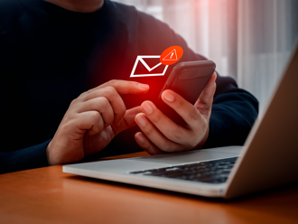 新型詐騙！假交通罰單催繳信狂發 公路局揪200多件