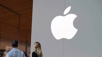 Apple Watch销量狂掉！专家劝苹果改推「魔戒」 3大优势完胜 