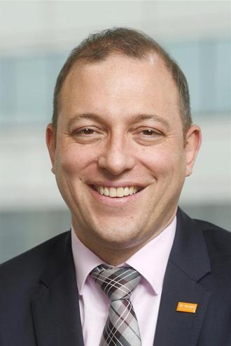 看好台灣半導體領先地位 巴斯夫全球電子材料事業處高階主管調整