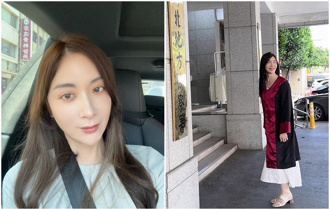 最美檢察官慶46歲 生日當天排解剖撞見1罕事