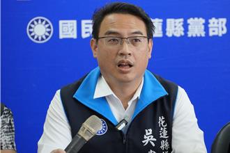 賴清德不贊同普發1萬  花蓮藍營：還稅於民與台電無關