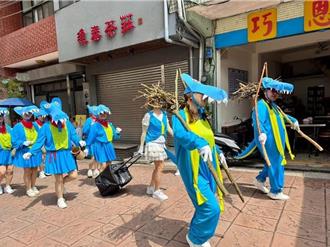 Fun暑假遊新北 新莊、石碇商圈活動接力開跑