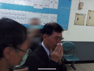 海納百川》誰害了彭振聲的妻子？（劉東皋）