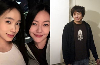 奈良美智再發文！貼心用「中文」回應小S女兒作品　曝真實想法