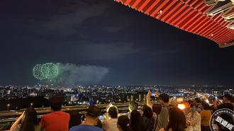大稻埕夏日節8月登場 台北圓山邀您享受古典又浪漫七夕情人節