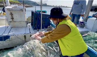 新北推流刺網退出東北角！明年正式實施 用就罰最重15萬