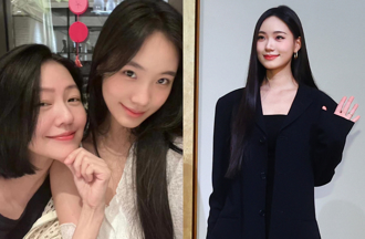 小S女兒辦畫展遭質疑「星二代資源」 作家揭時機點真實內幕