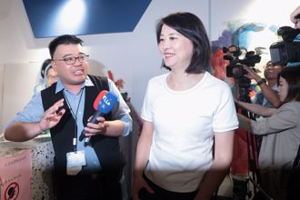 發票獎金預算被刪？王鴻薇酸財部造謠現形：雲端獎增開70萬組