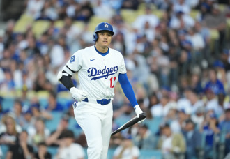 影》大谷翔平本季30轟出爐 「史上第四人」紀錄比肩神獸 