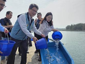 台电连八年蝉联亚洲企业社会责任奖 海洋生态保育、人才培育训练获殊荣