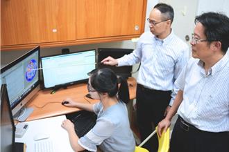 憂鬱症治療大突破！中大、北榮揭腦波密碼 精準打擊病灶