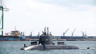 赖第四讲谈国防  张竞爆「重大缺陷」：漏了他们