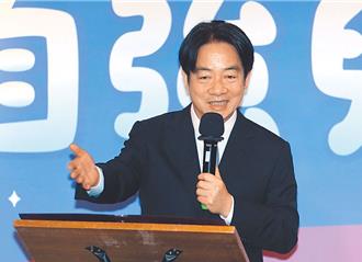 賴挨批「團結亂講」 爆民進黨內憂助攻反罷免  主委說話了