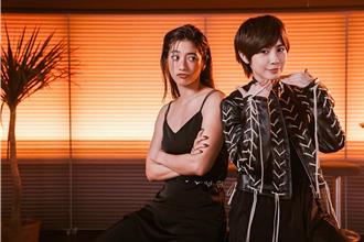 魏嘉瑩合體瑞瑪席丹太酷了   同為金牛座怕被誤會難相處