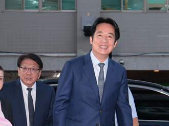 賴清德團結十講爭議多也不喊停？柯志恩揭背後原因