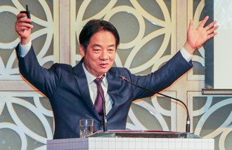 翁履中專欄》喊團結卻搞罷免 台灣民主大內傷