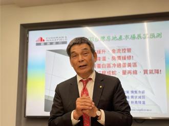 下半年建商湧現讓利潮？顏炳立揭背後真相