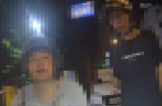 車未扣安全帽遭攔查  中壢雙載男抓狂辱警  1男遭帶回管束