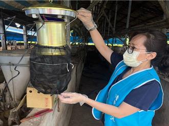 全台5例日本腦炎屏東占2例 全無接種疫苗住家鄰近這2處