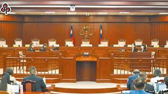 主席違反國安法遭判刑！ 內政部聲請解散「這個黨」