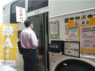 捐血年龄、体重皆放宽 70岁以上须经医师同意