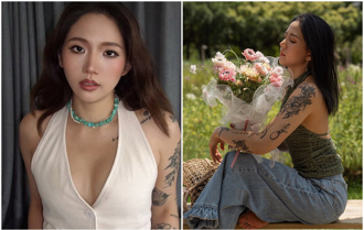 女星鬆口退演藝圈原因！創業開花店公開5位數收入