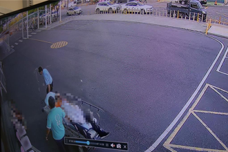 彰化醫院外命案！男子「欠600元不還」遭刺殺 全身血慘死