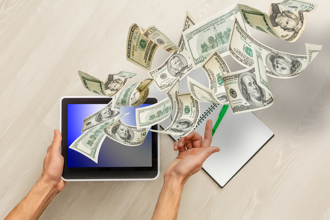 4生肖7月財運炸裂 屬虎掌握市場商機賺大錢