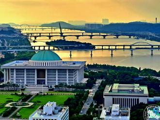 解密南北韓非軍事區新玩法 走訪首爾、明洞 品嚐北韓風味