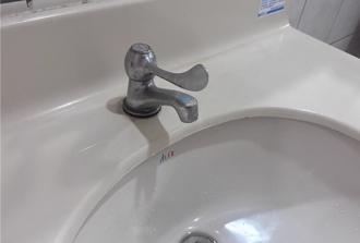 新北4日停水10小时 近万户没水用 范围、时间一次看