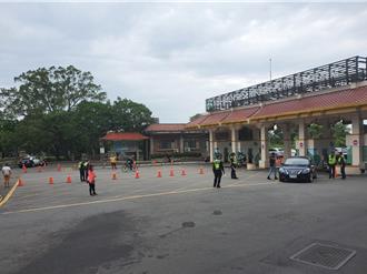 「2025 96自轉車 桃竹站」6日登場 相關交管一次看