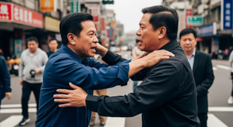 5年租約1個月就毀了 房東斷水逼搬離挨告結果出爐