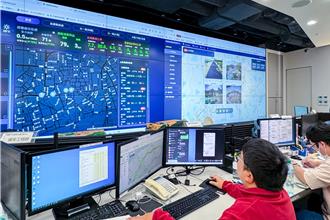 桃園淨零大躍進！用電大戶強制綠能 2050年拚淨零碳排