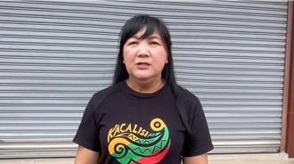 這什麼病？綠委深夜掛急診吊點滴  驚喊「沒辦法走路」