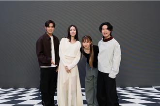 告五人合作YOASOBI御用摄影师  曝8年前攸关生命的决定