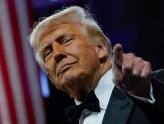 川普2.0新頁揭幕 《大而美法案》重點、爭議一次看