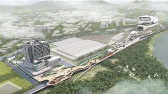 三重果菜市場遷建惹議 居民網路串聯「一人一信」表不滿