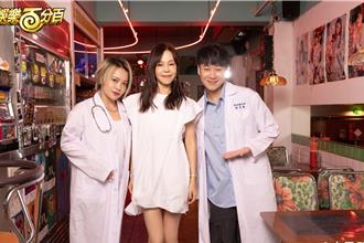 經典作品〈對的人〉唱到沒聲！戴愛玲出道24年自責在後台痛哭