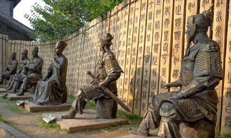 三國5大名言超經典！至今還在傳 劉備這句惹爭議