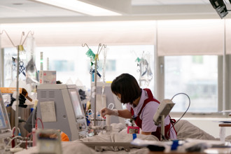 血液透析腎友心聲 7成盼治療更有彈性