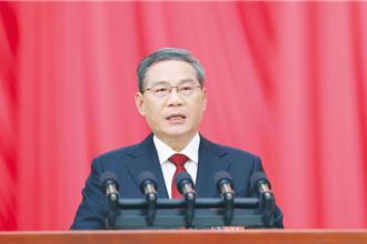 李強將赴巴西出席金磚峰會 並訪埃及推「大金磚合作」