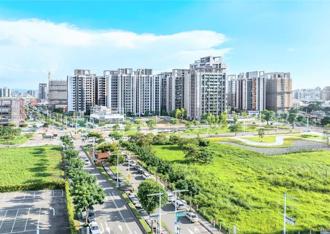 台中建地交易冷 賴正鎰：開發商購地縮手 轉向都更危老