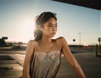 Blackpink回歸話題大 Jennie穿這套超性感