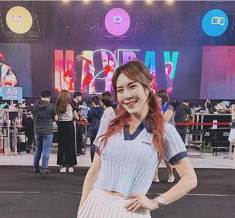 吳申梅曝好消息「家中藏娃」感謝老公神之手助攻甜蜜放閃