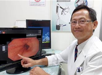 胃食道逆流恐變癌！靠「微創」神救援