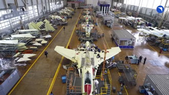 俄羅斯武器生產規模指數級成長 稀土產量擴增7倍