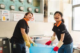 身心障礙者就業陷困境 伊甸調查揭3大阻礙因素