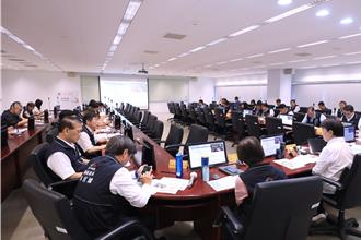 台中7／15防空演習 違規不配合者最重恐罰15萬元